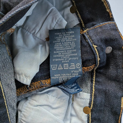 Jeans Ralph Lauren Sport - W28/S