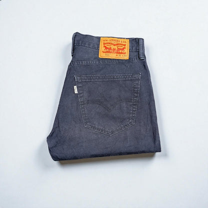 Jeans Levi's 511 - W31 L34 / M