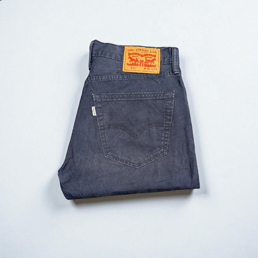 Jeans Levi's 511 - W31 L34 / M