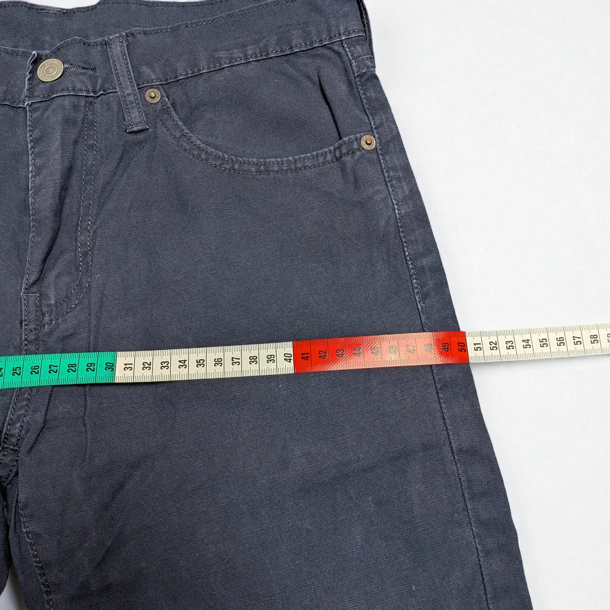 Jeans Levi's 511 - W31 L34 / M