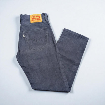 Jeans Levi's 511 - W31 L34 / M