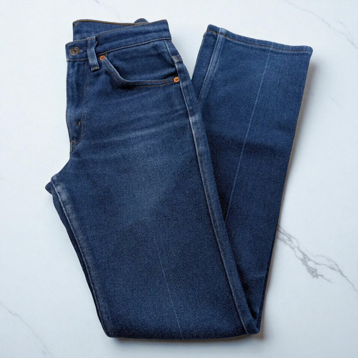 Jeans Levi's Vintage 417 - W27 L32 / XS-S
