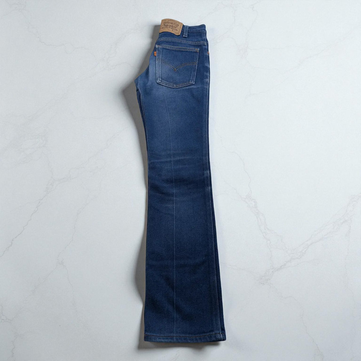 Jeans Levi's Vintage 417 - W27 L32 / XS-S