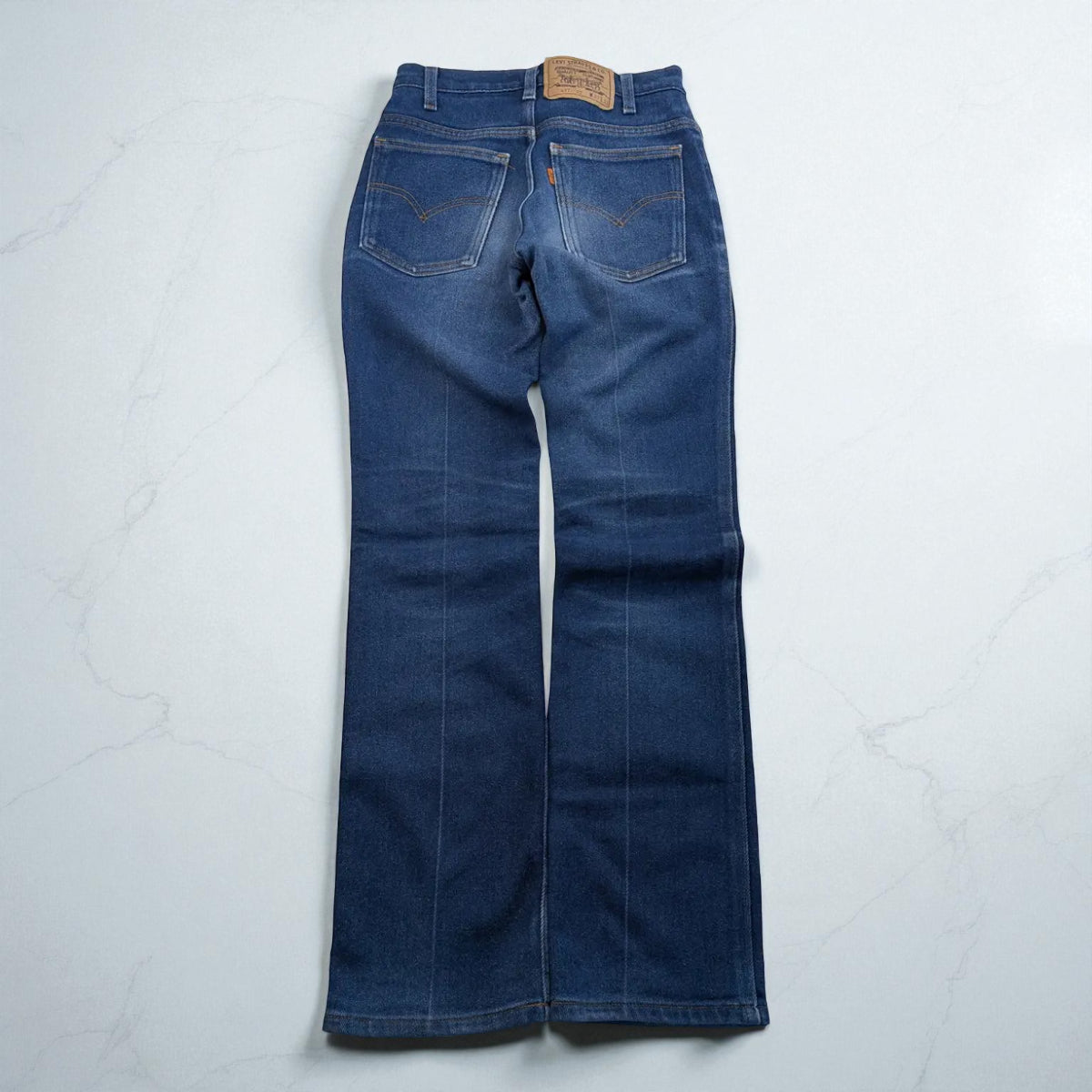 Jeans Levi's Vintage 417 - W27 L32 / XS-S