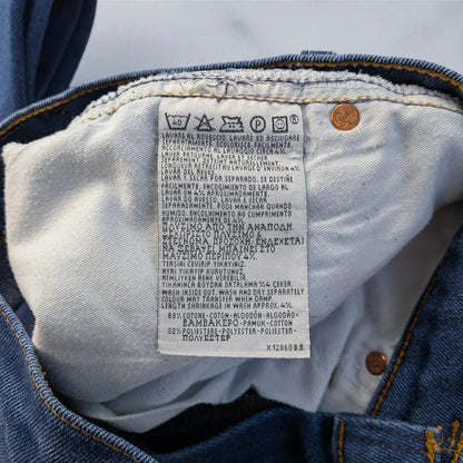 Jeans Levi's Vintage 417 - W27 L32 / XS-S