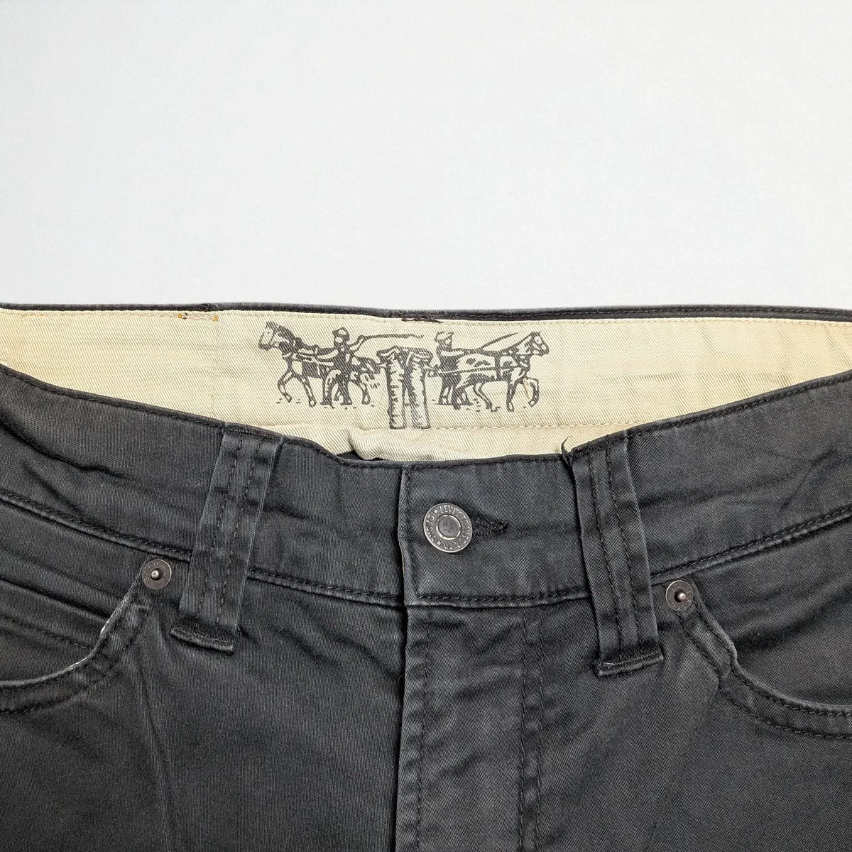 Jeans Levi's 511 - W31 L34 / M