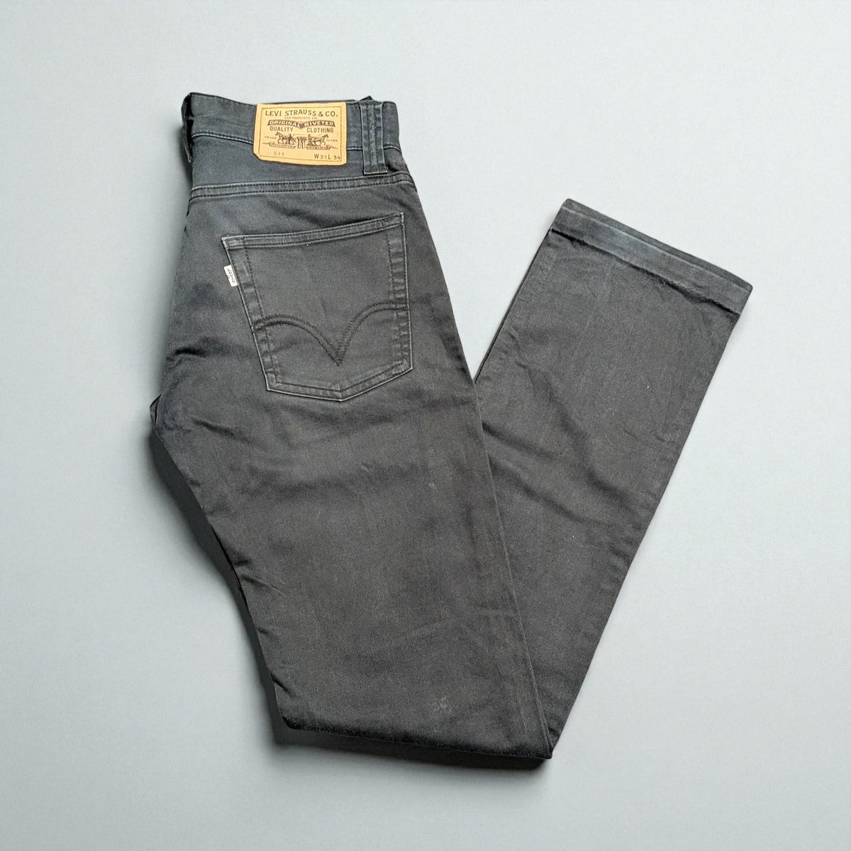 Jeans Levi's 511 - W31 L34 / M
