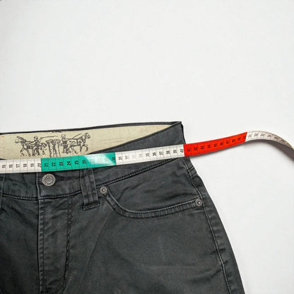 Jeans Levi's 511 - W31 L34 / M