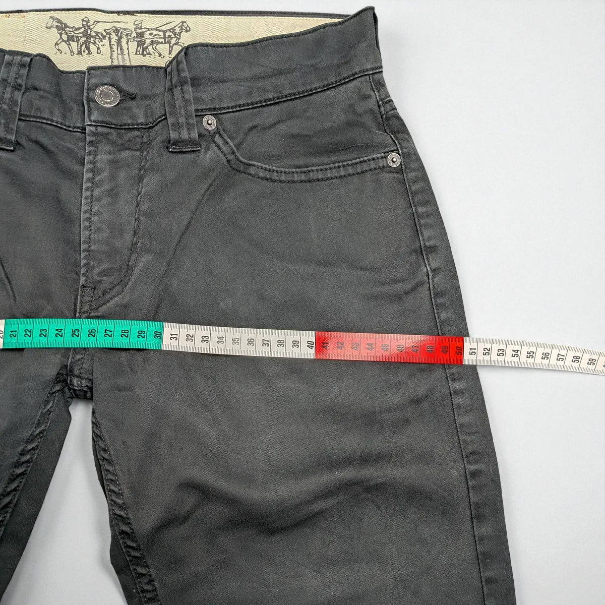 Jeans Levi's 511 - W31 L34 / M