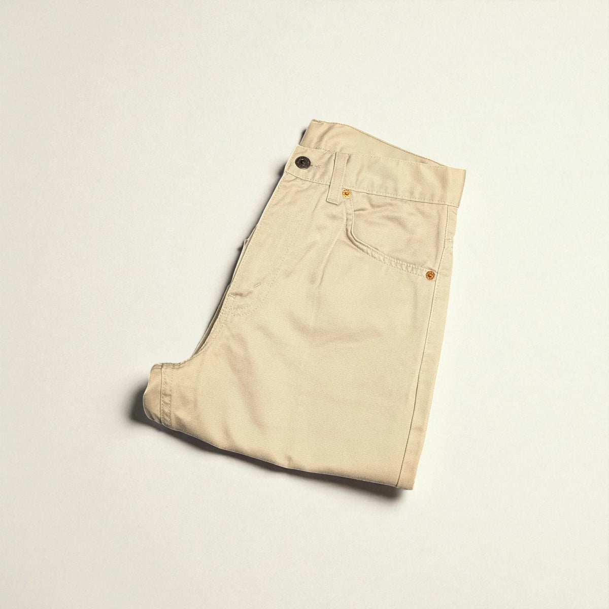 Pantaloni Vintage Levi's 417 Sta Prest - W30 L34 / S