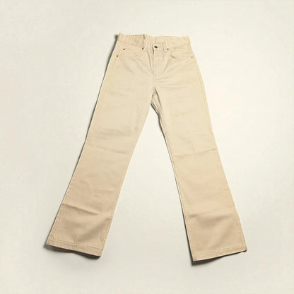 Pantaloni Vintage Levi's 417 Sta Prest - W30 L34 / S