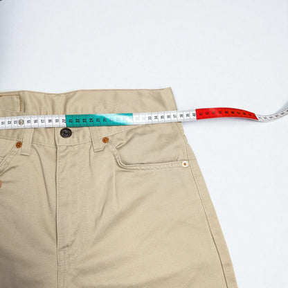 Pantaloni Vintage Levi's 417 Sta Prest - W30 L34 / S