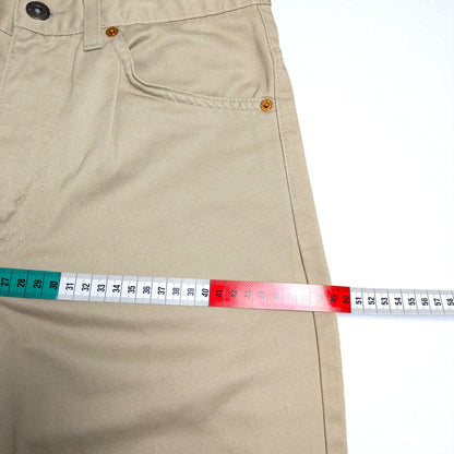 Pantaloni Vintage Levi's 417 Sta Prest - W30 L34 / S