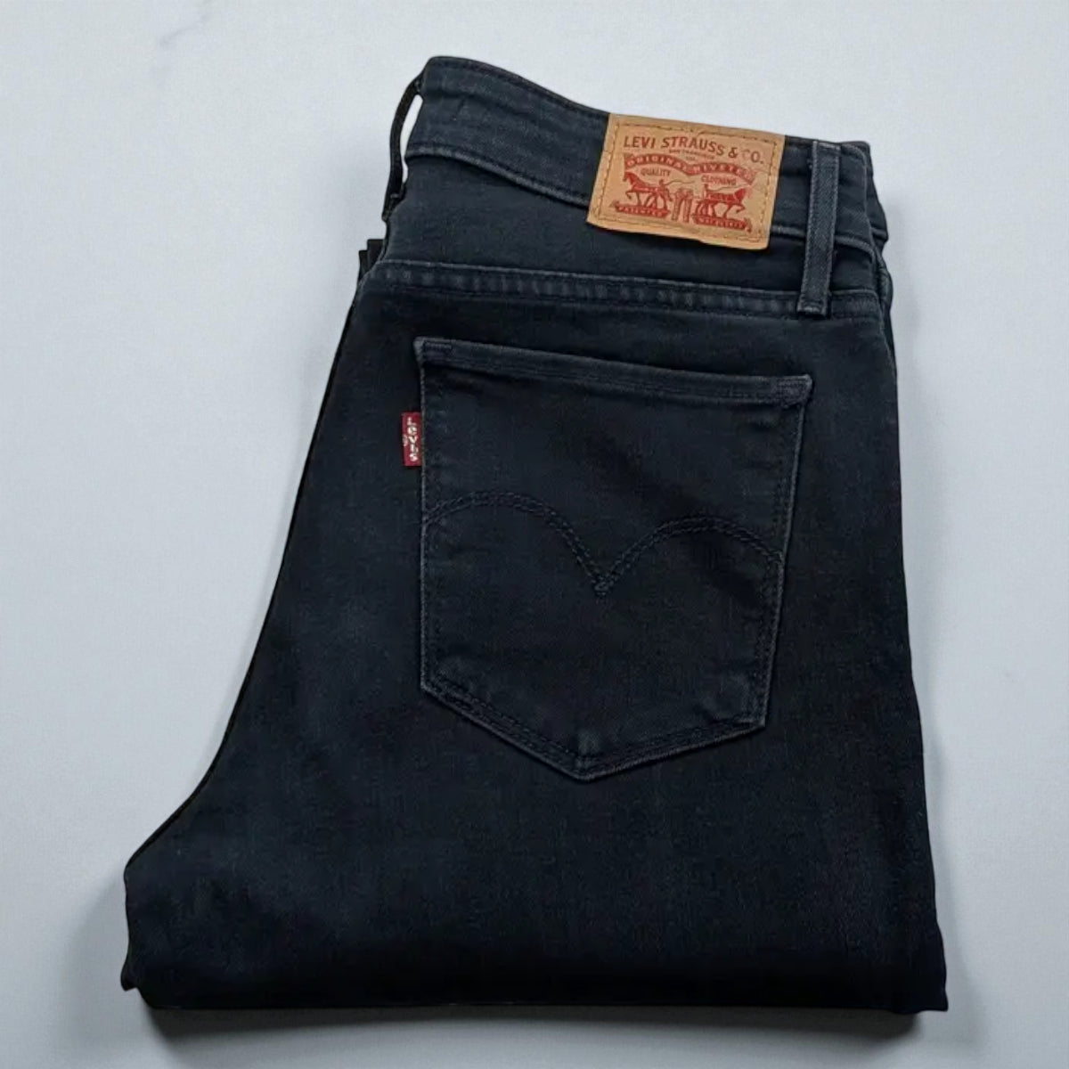 Jeans Levi's 712 - W29 L32 / S