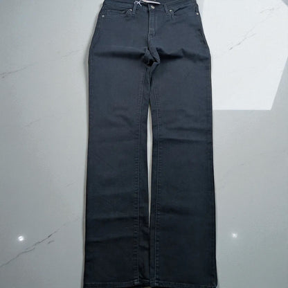 Jeans Levi's 712 - W29 L32 / S