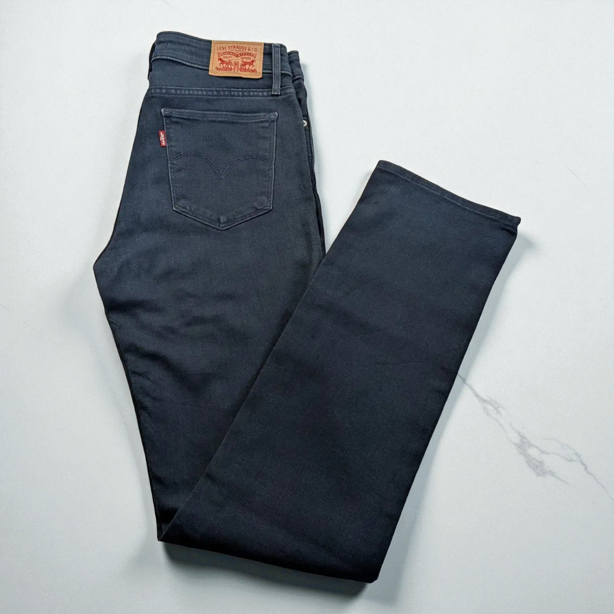 Jeans Levi's 712 - W29 L32 / S