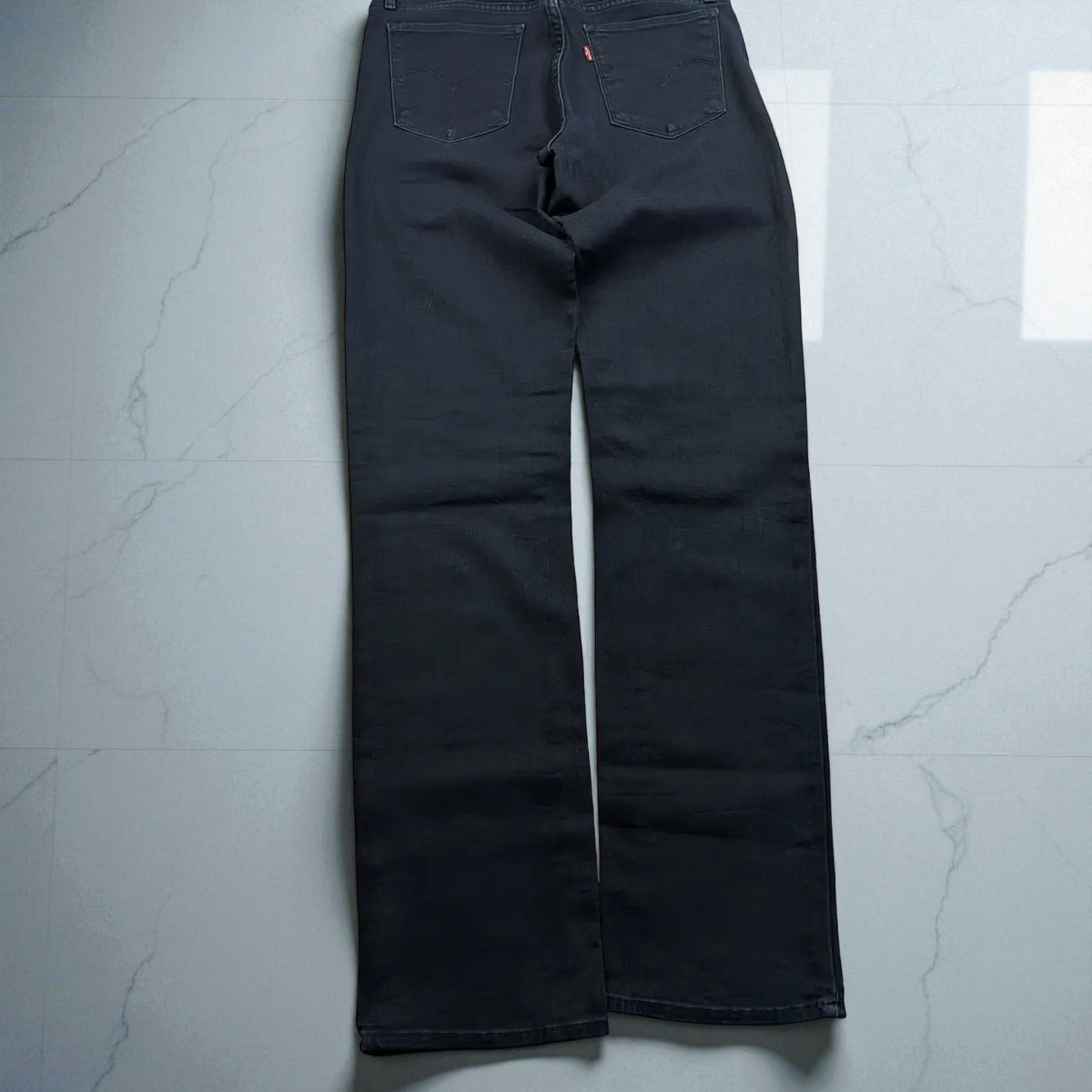 Jeans Levi's 712 - W29 L32 / S