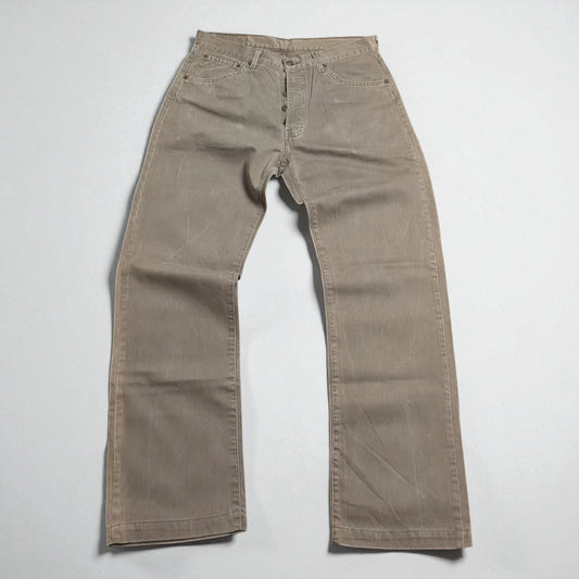 Jeans Levi's Vintage 551 - W36 L34 / XL
