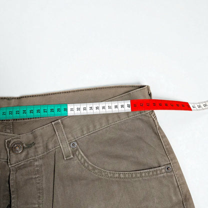 Jeans Levi's Vintage 551 - W36 L34 / XL
