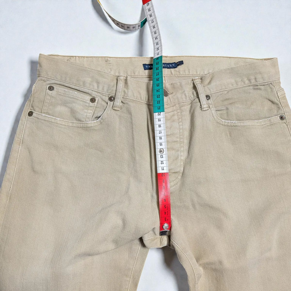 Jeans Vintage Ralph Lauren - W30/M