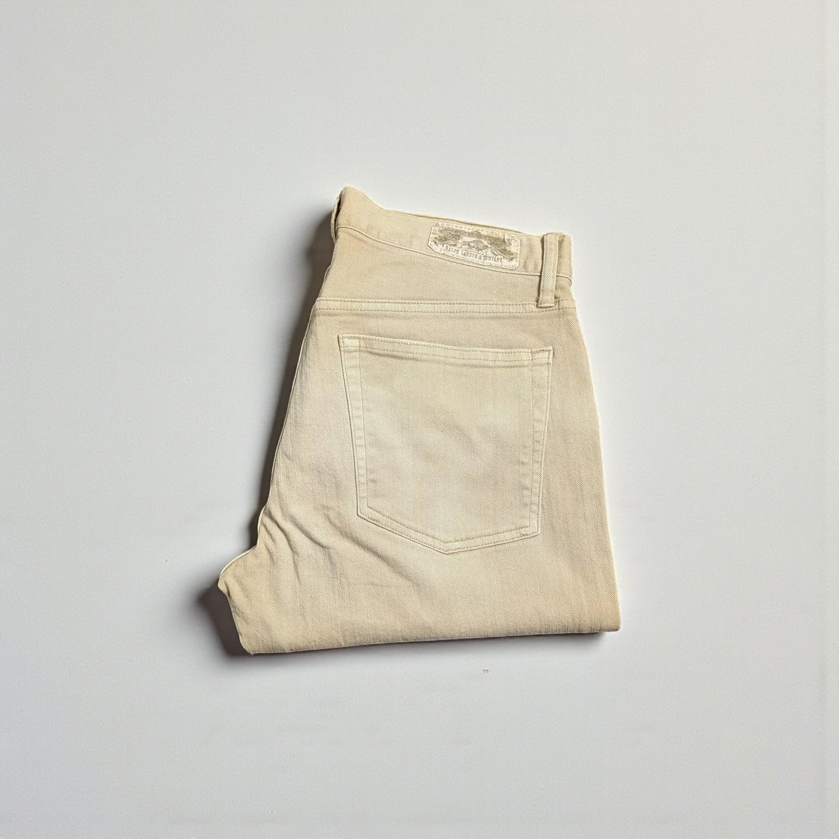 Jeans Vintage Ralph Lauren - W30/M