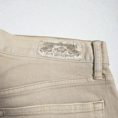 Jeans Vintage Ralph Lauren - W30/M