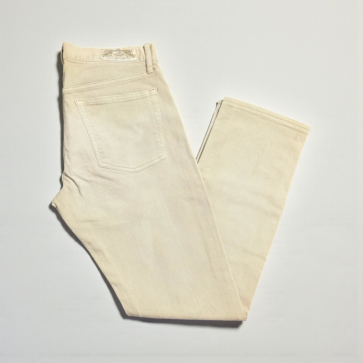 Jeans Vintage Ralph Lauren - W30/M