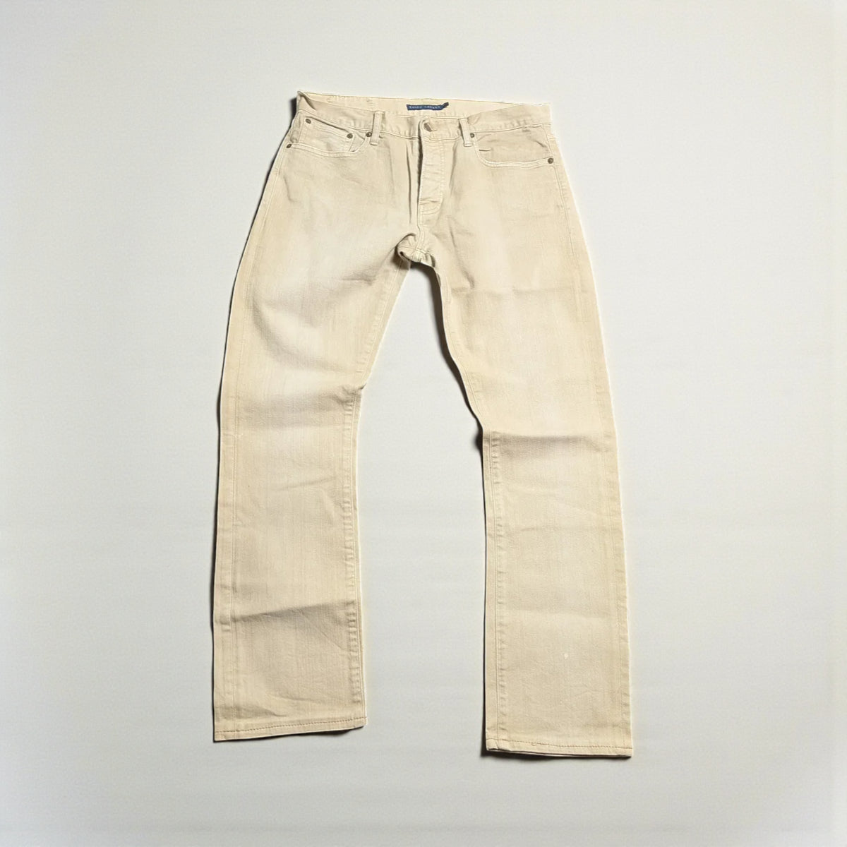 Jeans Vintage Ralph Lauren - W30/M