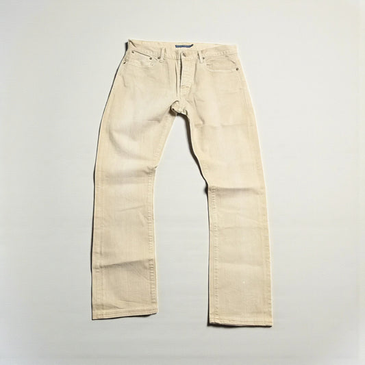 Jeans Vintage Ralph Lauren - W30/M