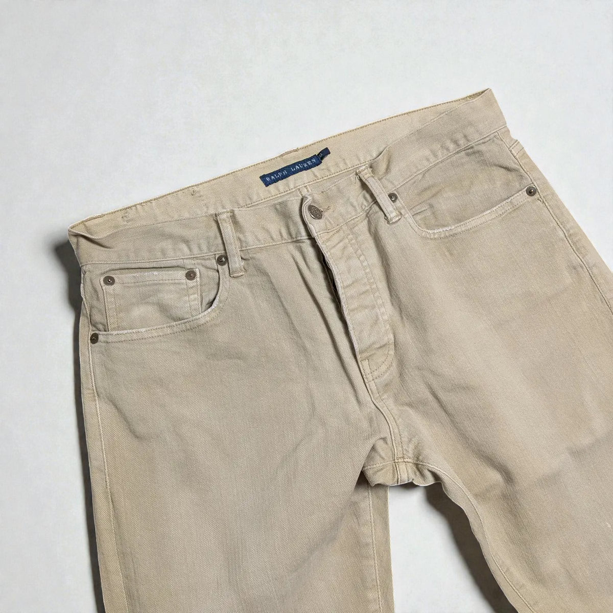 Jeans Vintage Ralph Lauren - W30/M
