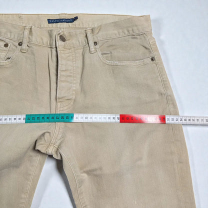 Jeans Vintage Ralph Lauren - W30/M