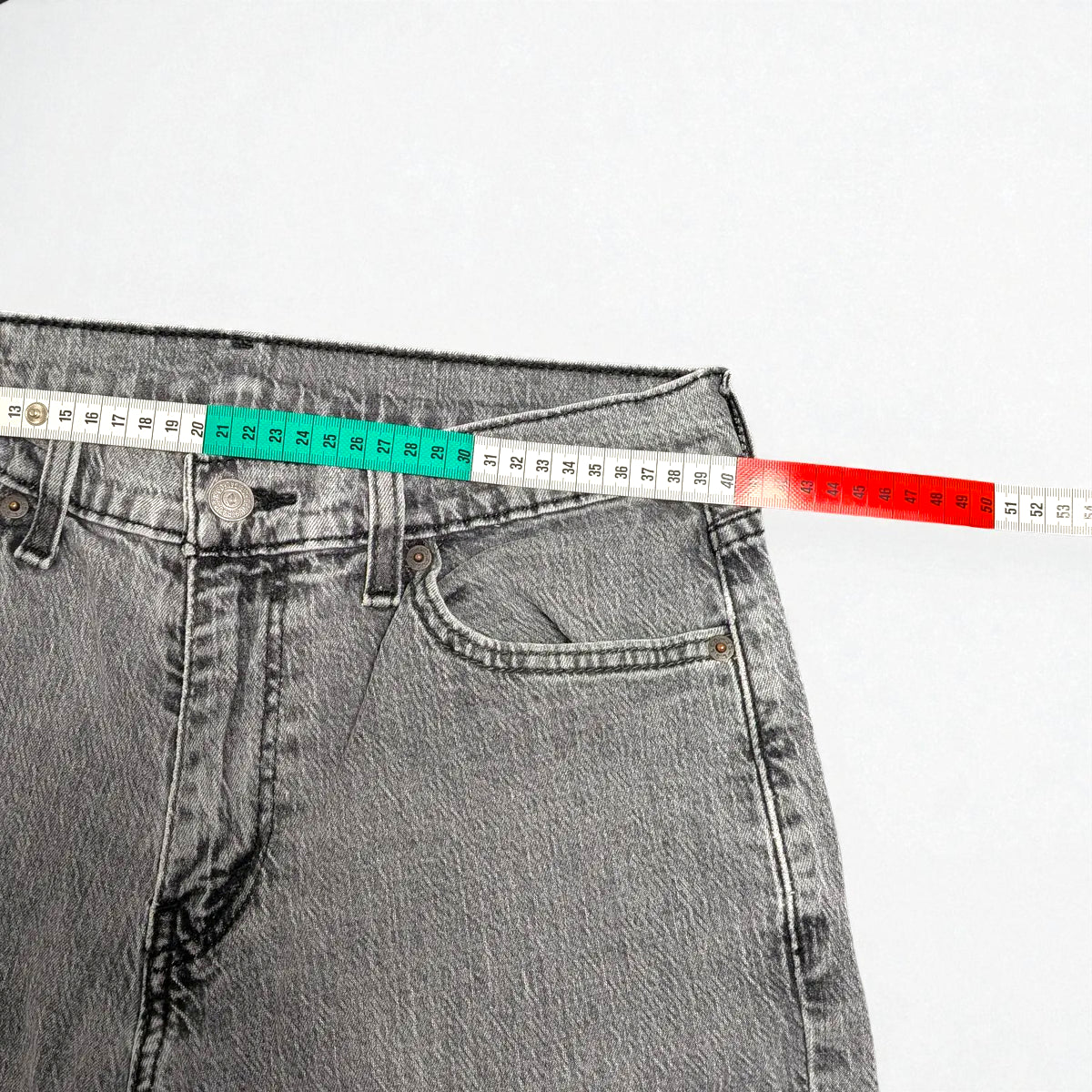 Jeans Levi's 541 - W30 L30 / M