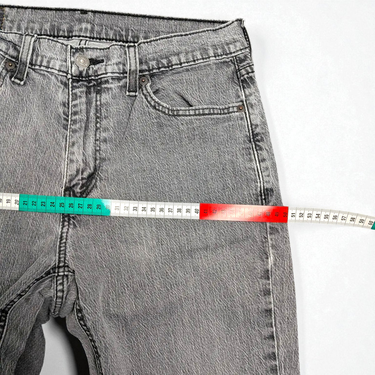 Jeans Levi's 541 - W30 L30 / M