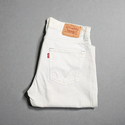 Levi’s 506 Vintage - W32 L34 / L