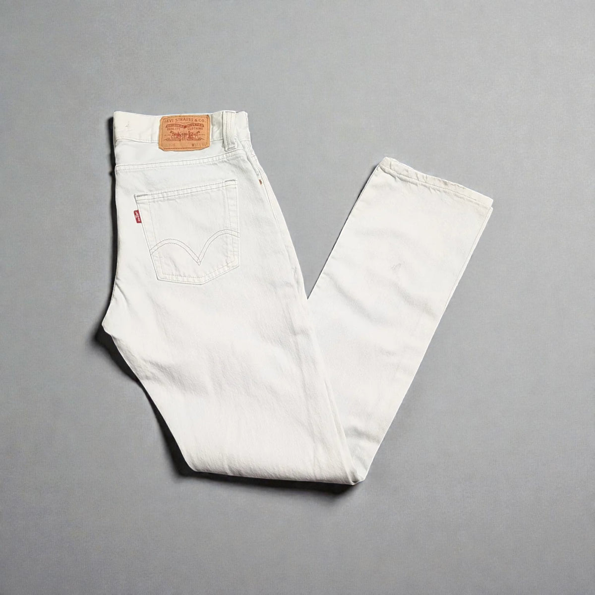 Levi’s 506 Vintage - W32 L34 / L