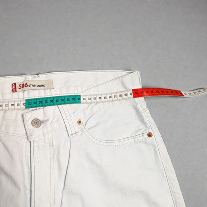 Levi’s 506 Vintage - W32 L34 / L