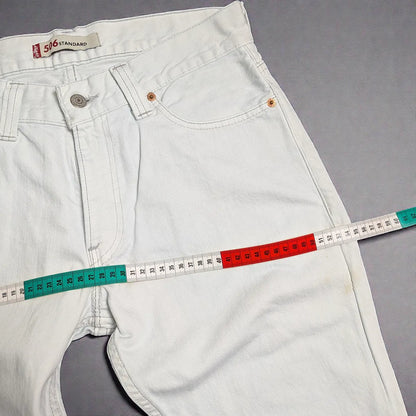 Levi’s 506 Vintage - W32 L34 / L