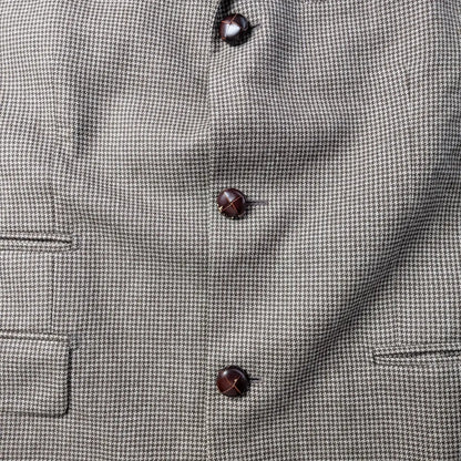 Blazer vintage Made in Italy in lana - Angelico - Taglia 50/L