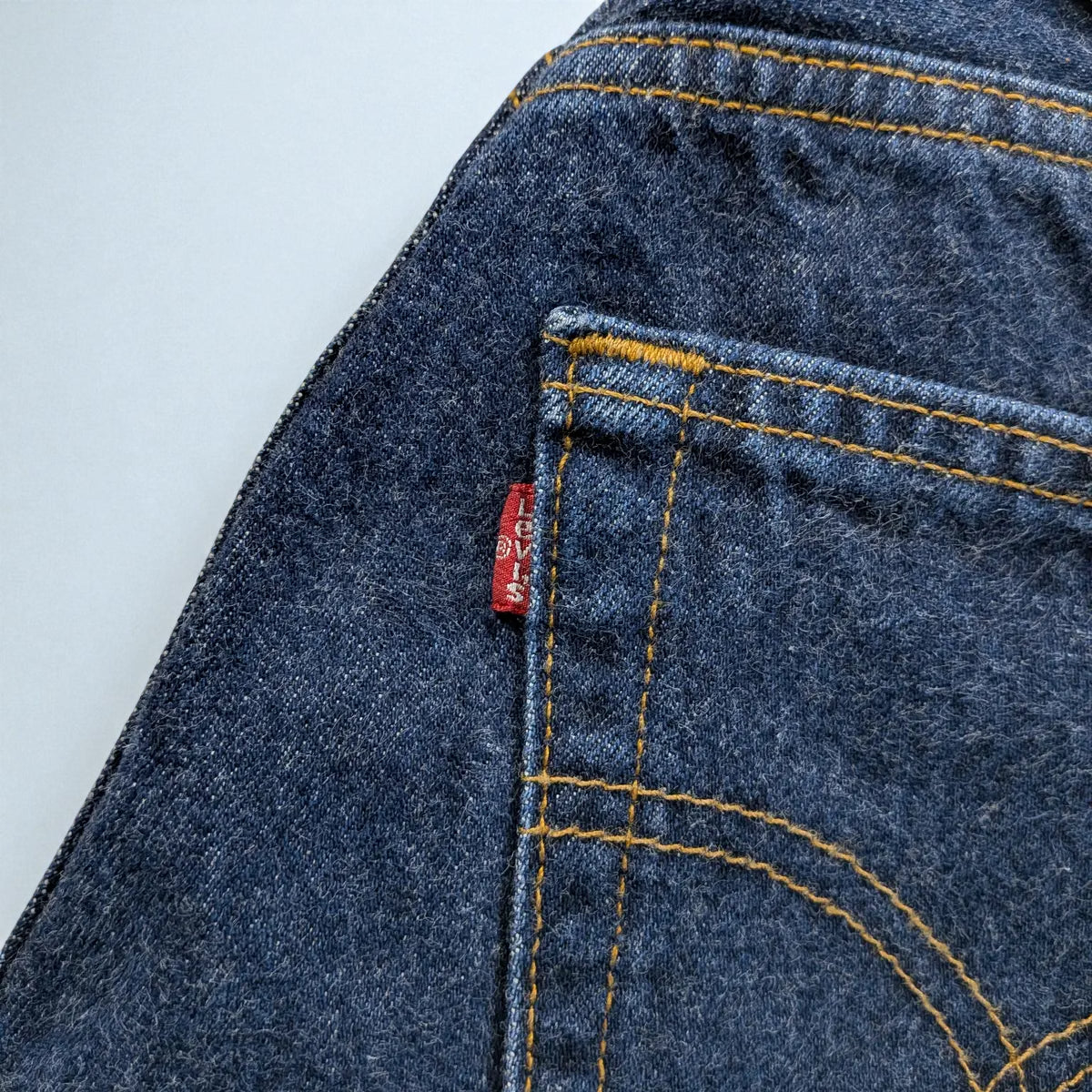 Jeans Levi's 501 - W27 L32 / XS-S