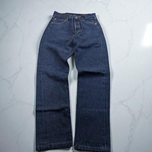 Jeans Levi's 501 - W27 L32 / XS-S