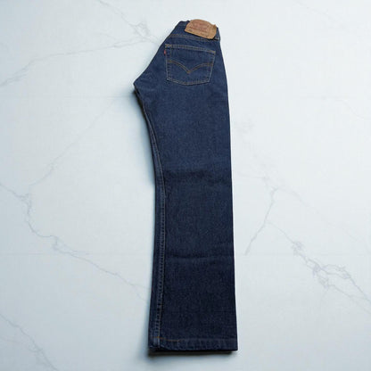 Jeans Levi's 501 - W27 L32 / XS-S