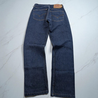 Jeans Levi's 501 - W27 L32 / XS-S