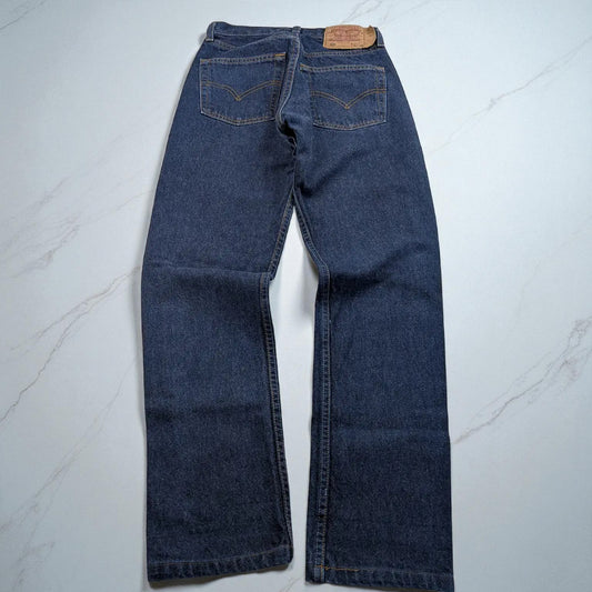 Jeans Levi's 501 - W27 L32 / XS-S