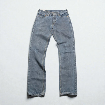 Jeans Levi’s 511 Vintage - W32 L34 / M-L