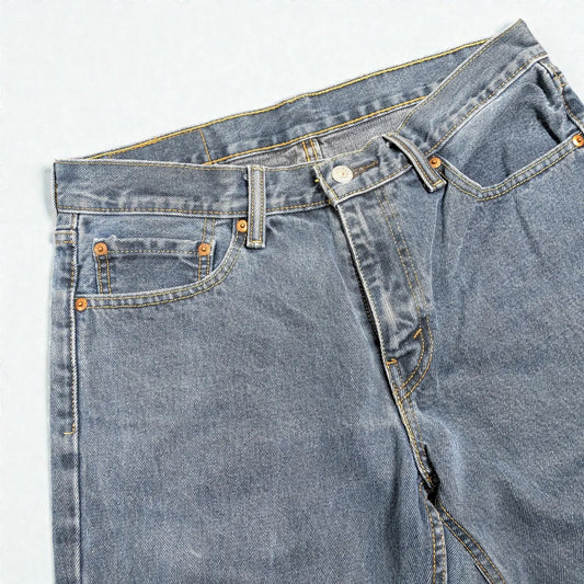 Jeans Levi’s 511 Vintage - W32 L34 / M-L