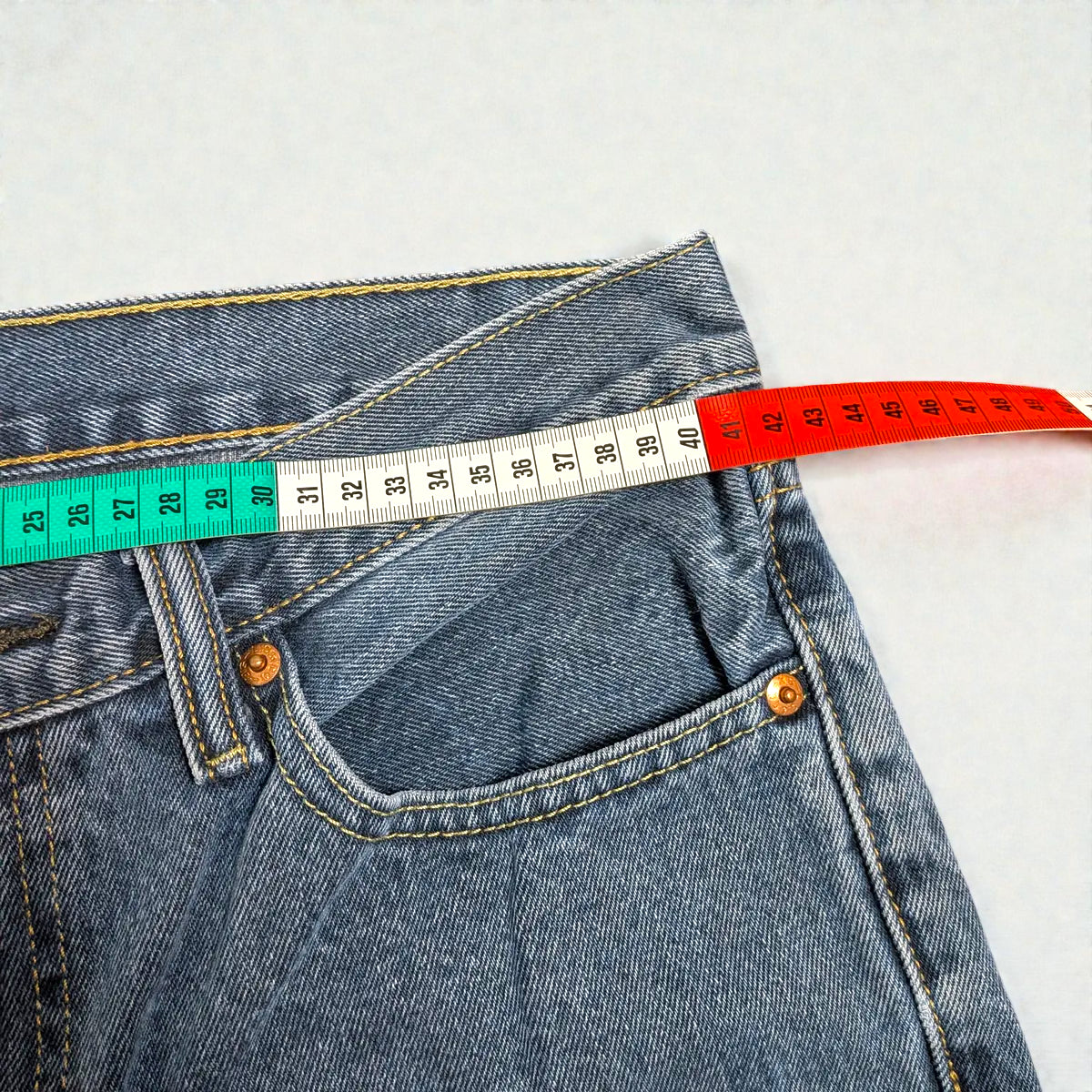 Jeans Levi’s 511 Vintage - W32 L34 / M-L