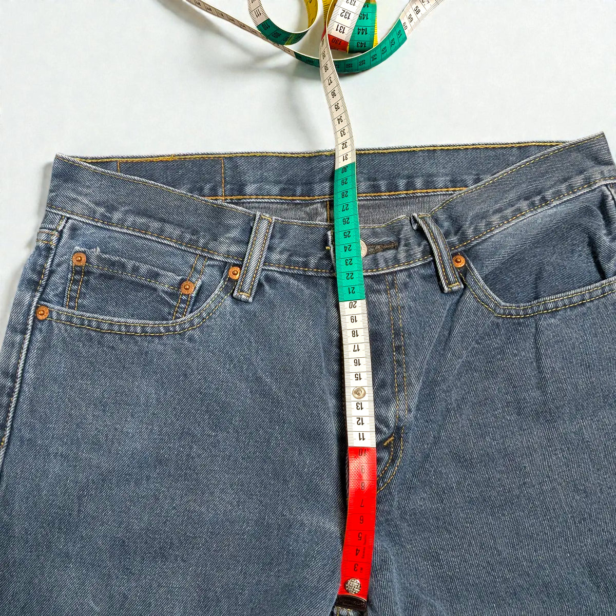 Jeans Levi’s 511 Vintage - W32 L34 / M-L