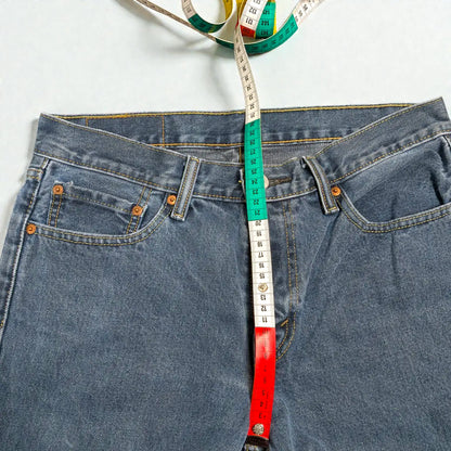 Jeans Levi’s 511 Vintage - W32 L34 / M-L