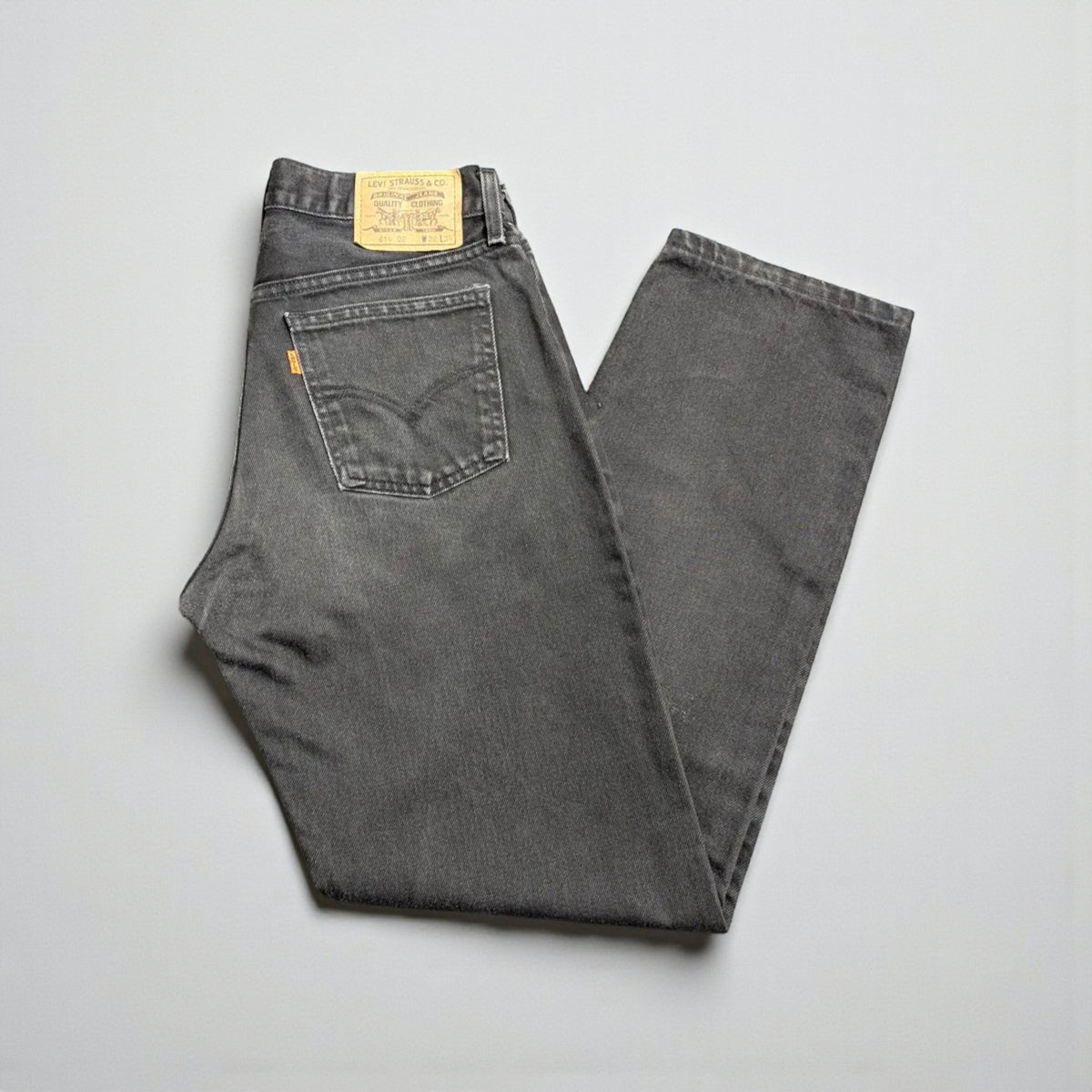 Jeans Levi's 614 - W32 L34 / M