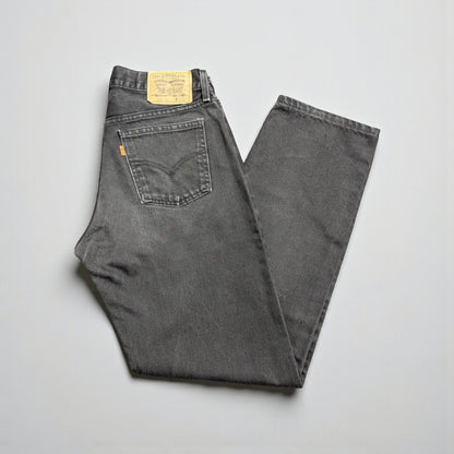Jeans Levi's 614 - W32 L34 / M